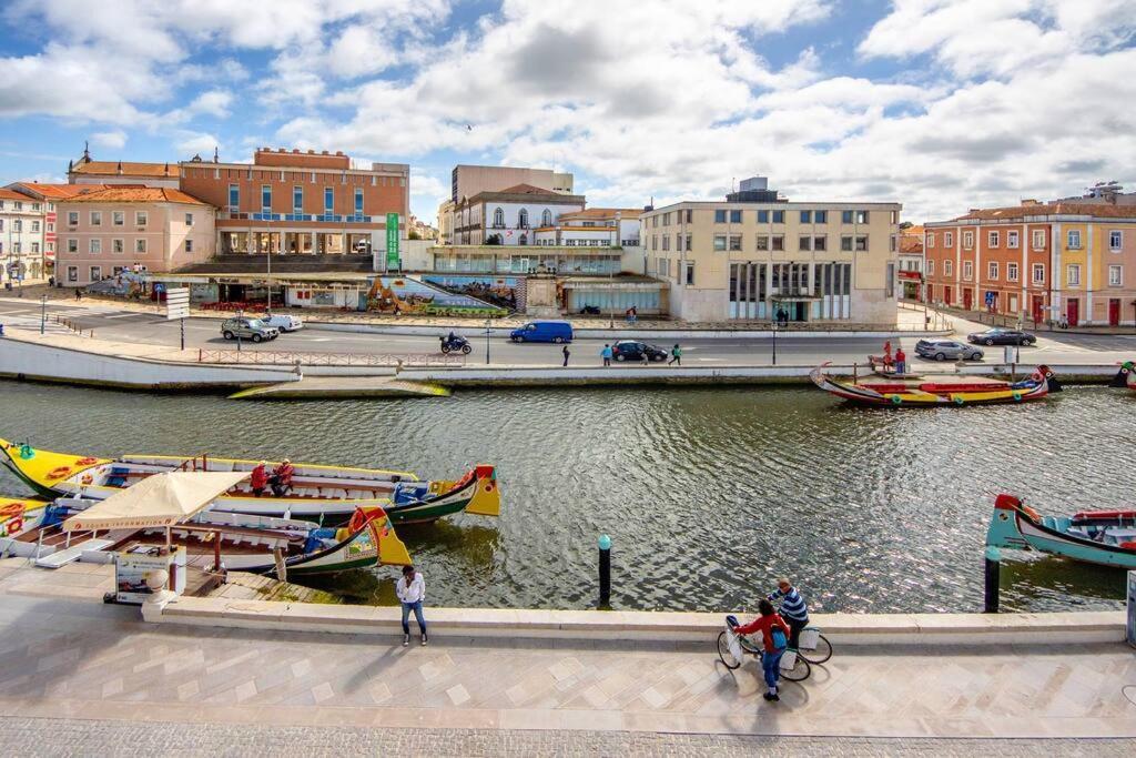 Casa Marques Apartments Aveiro Exterior photo