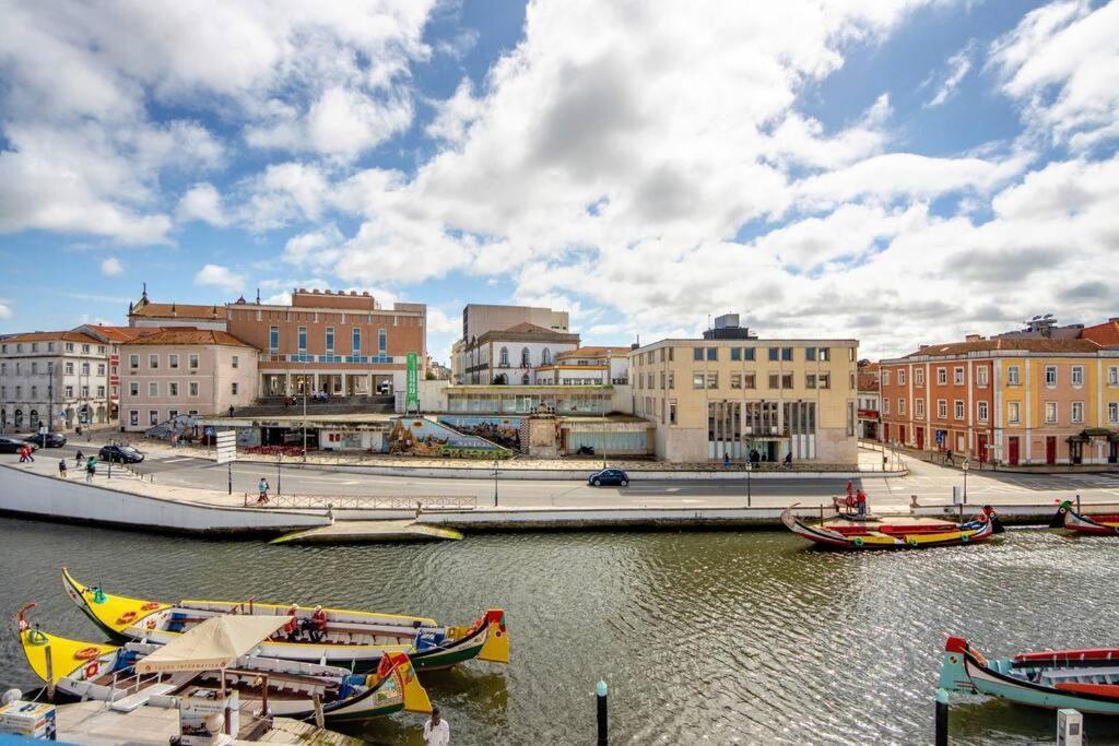 Casa Marques Apartments Aveiro Exterior photo