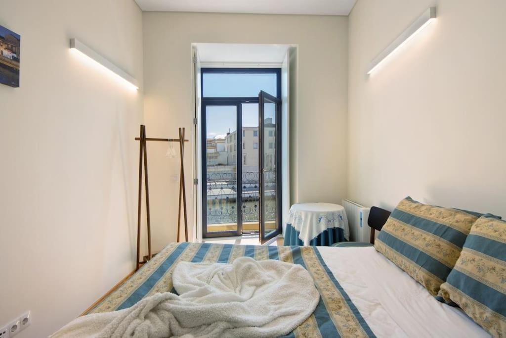 Casa Marques Apartments Aveiro Exterior photo