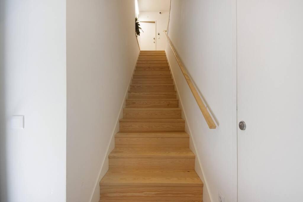 Casa Marques Apartments Aveiro Exterior photo