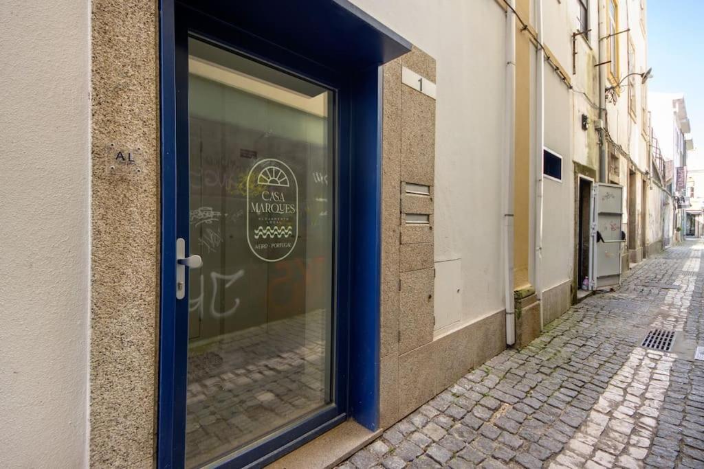 Casa Marques Apartments Aveiro Exterior photo